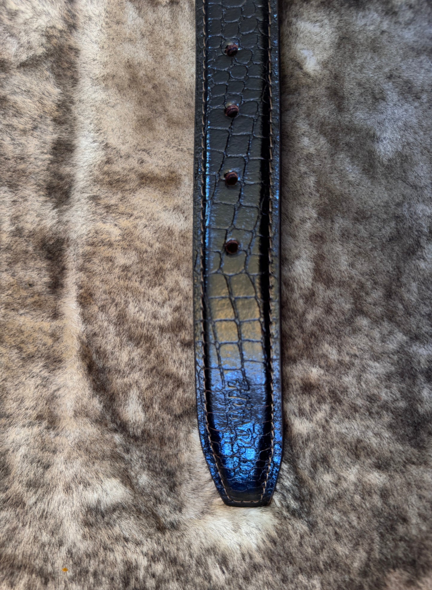 Belt B16
