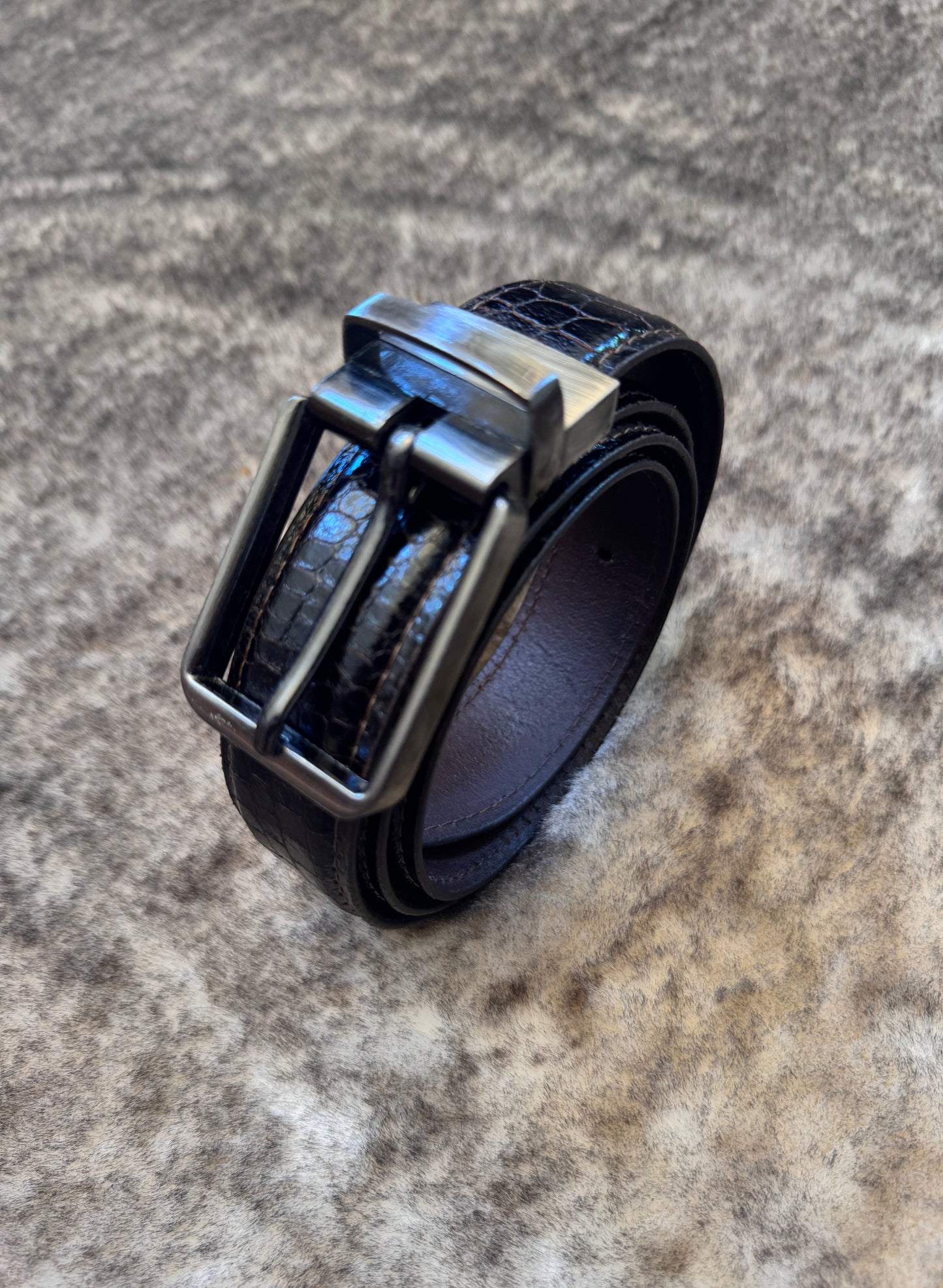 Belt B16