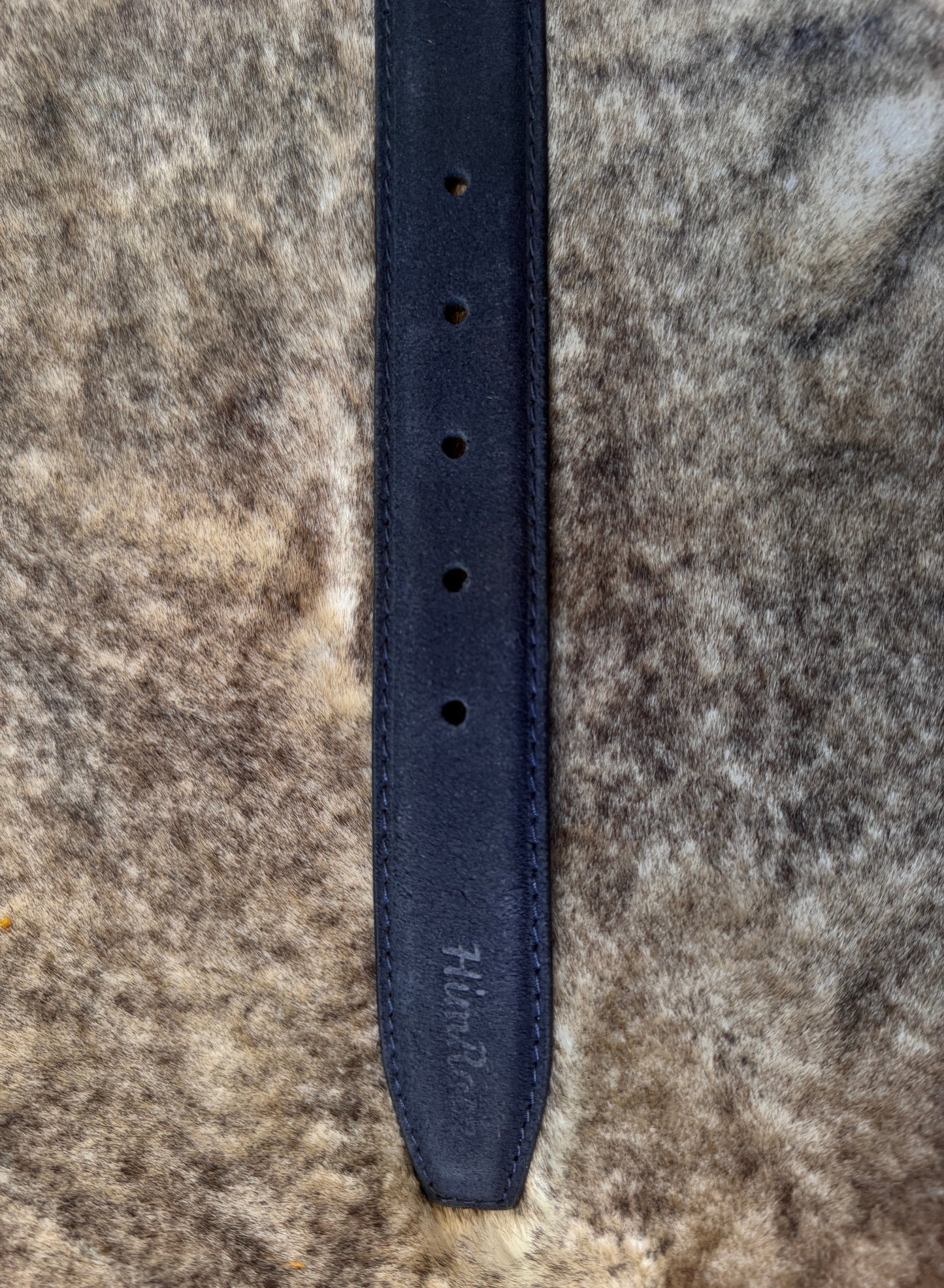Belt B18