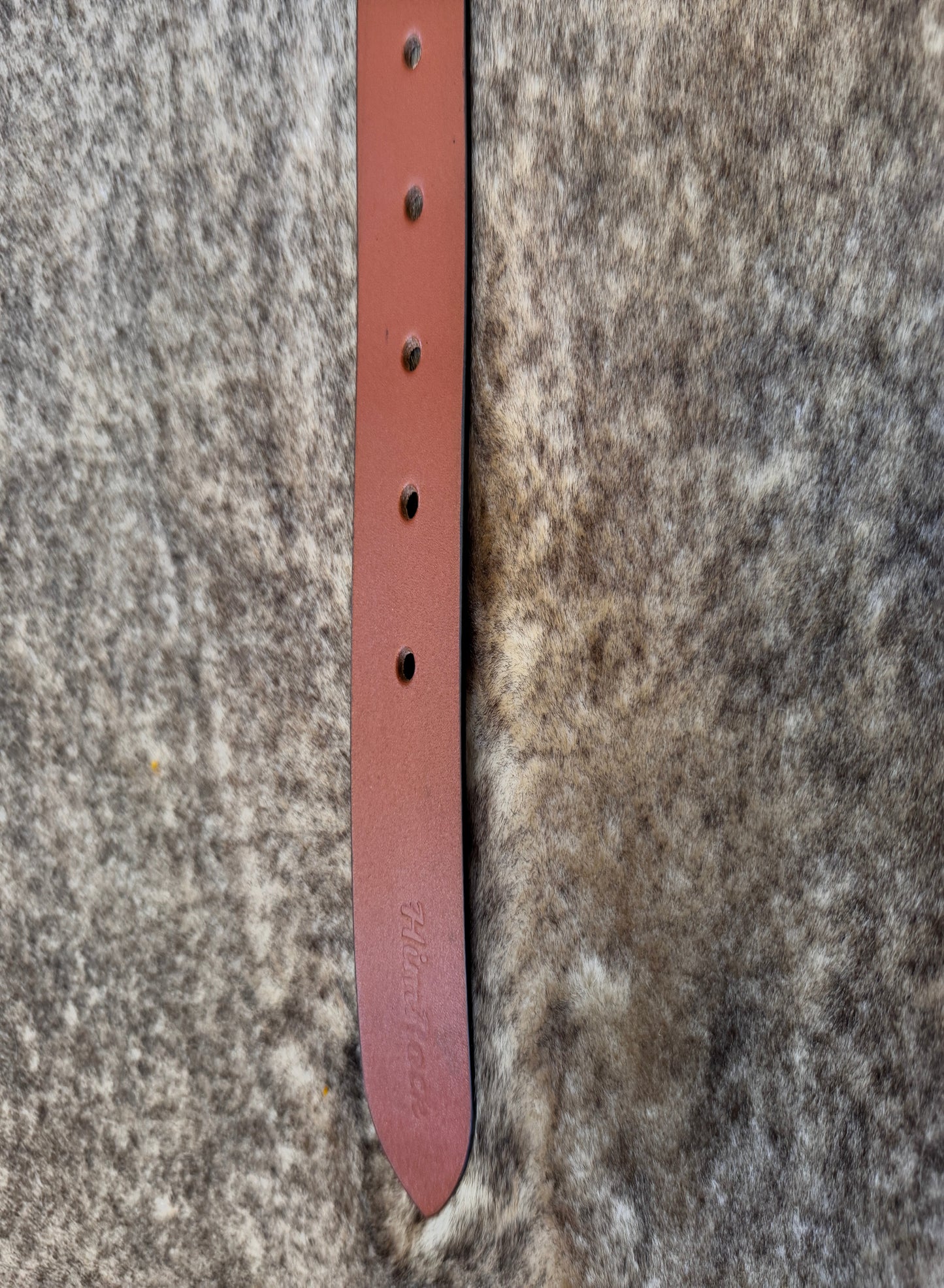 Belt B12