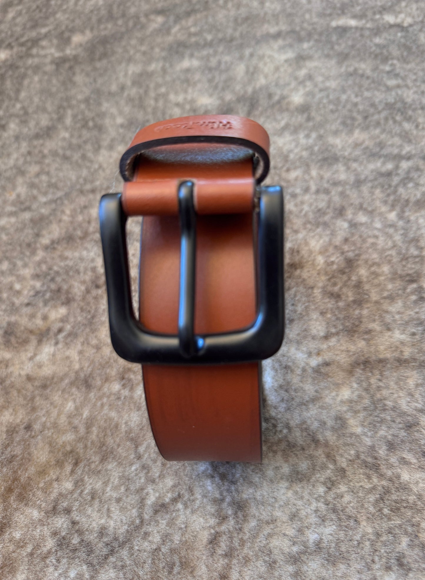 Belt B12