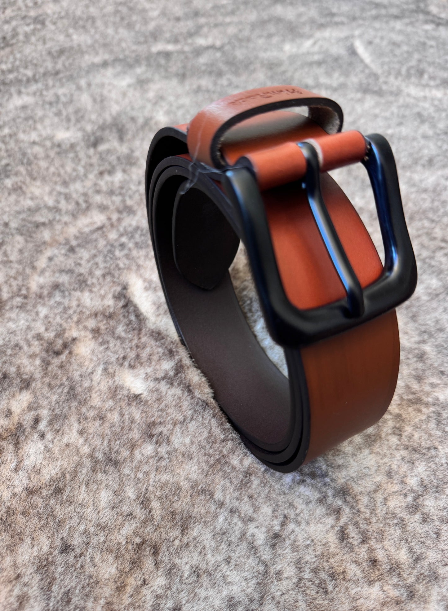 Belt B12