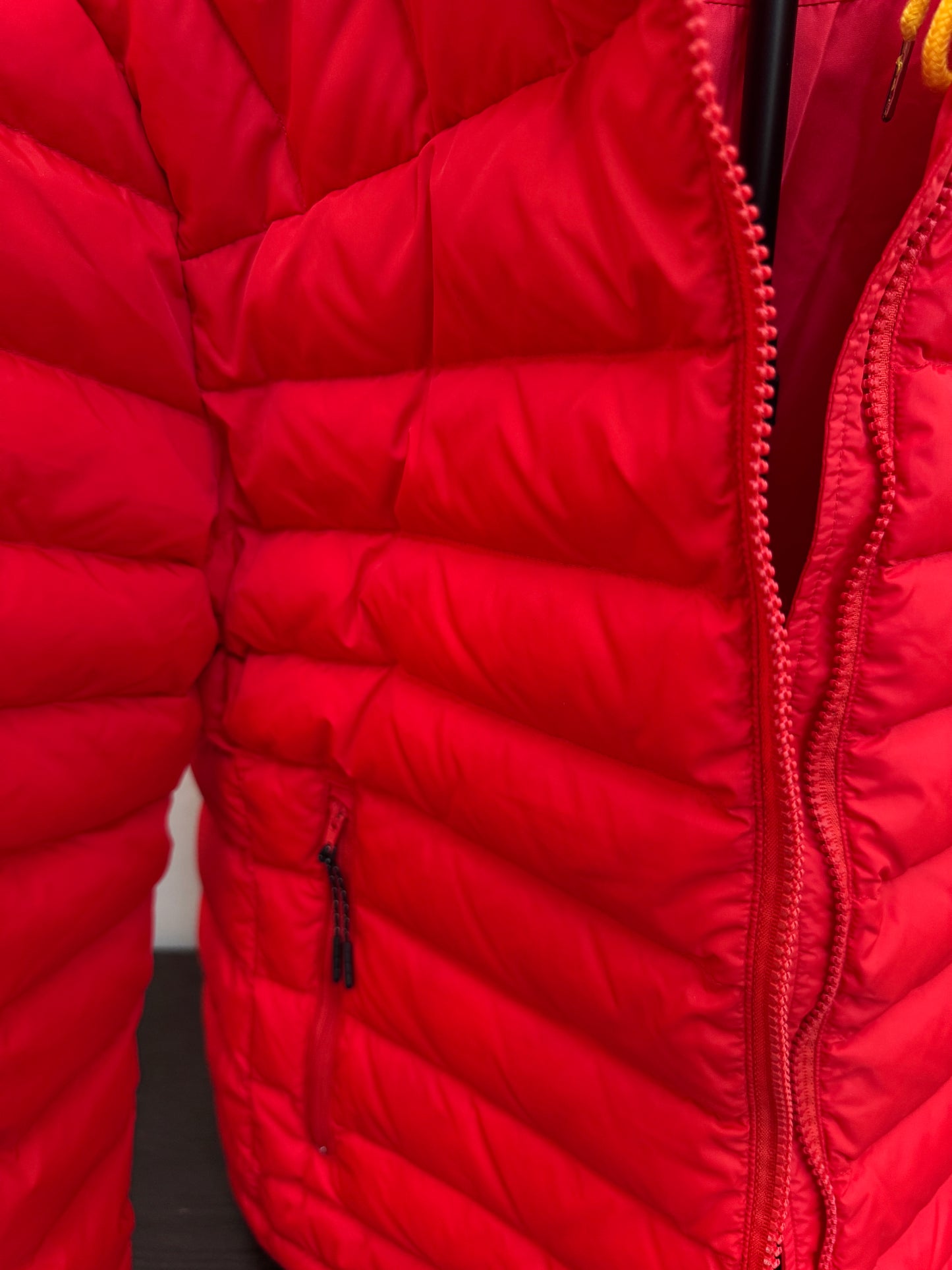 Down Jacket - Womens