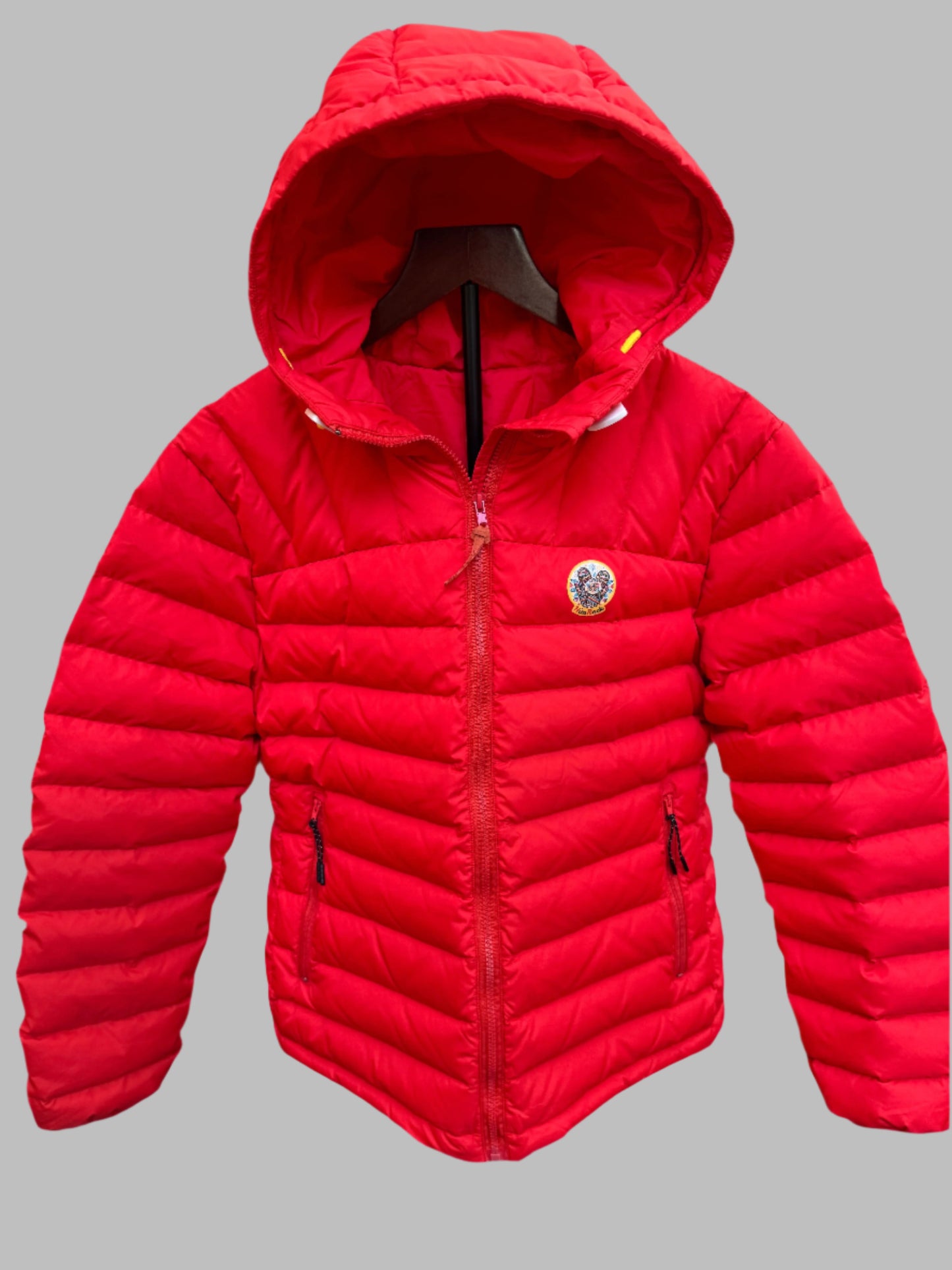 Down Jacket - Womens