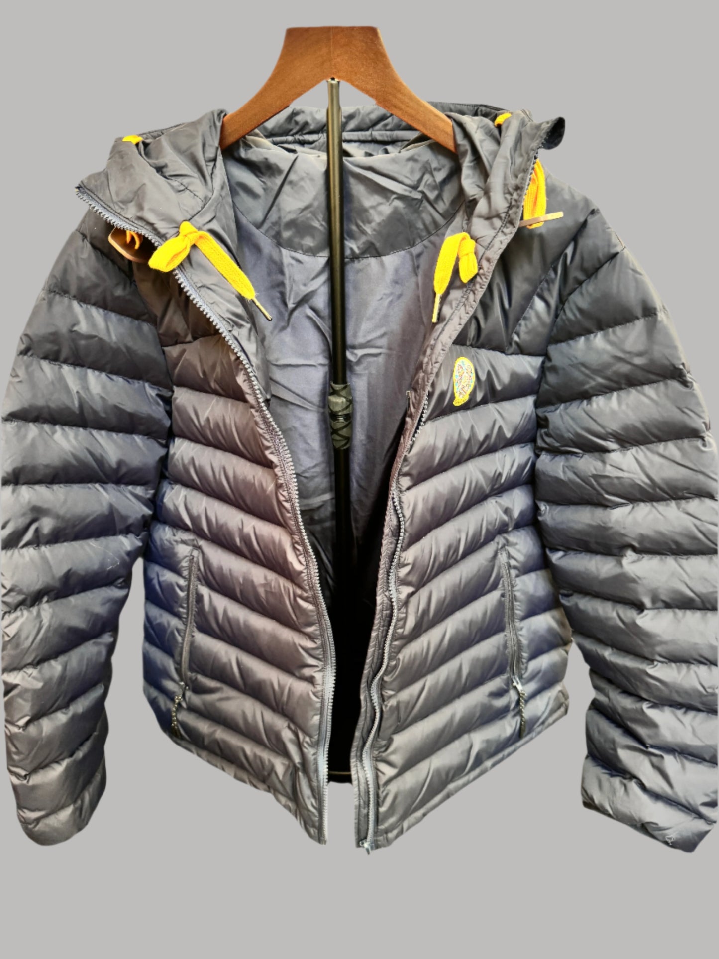 Down Jacket - Mens