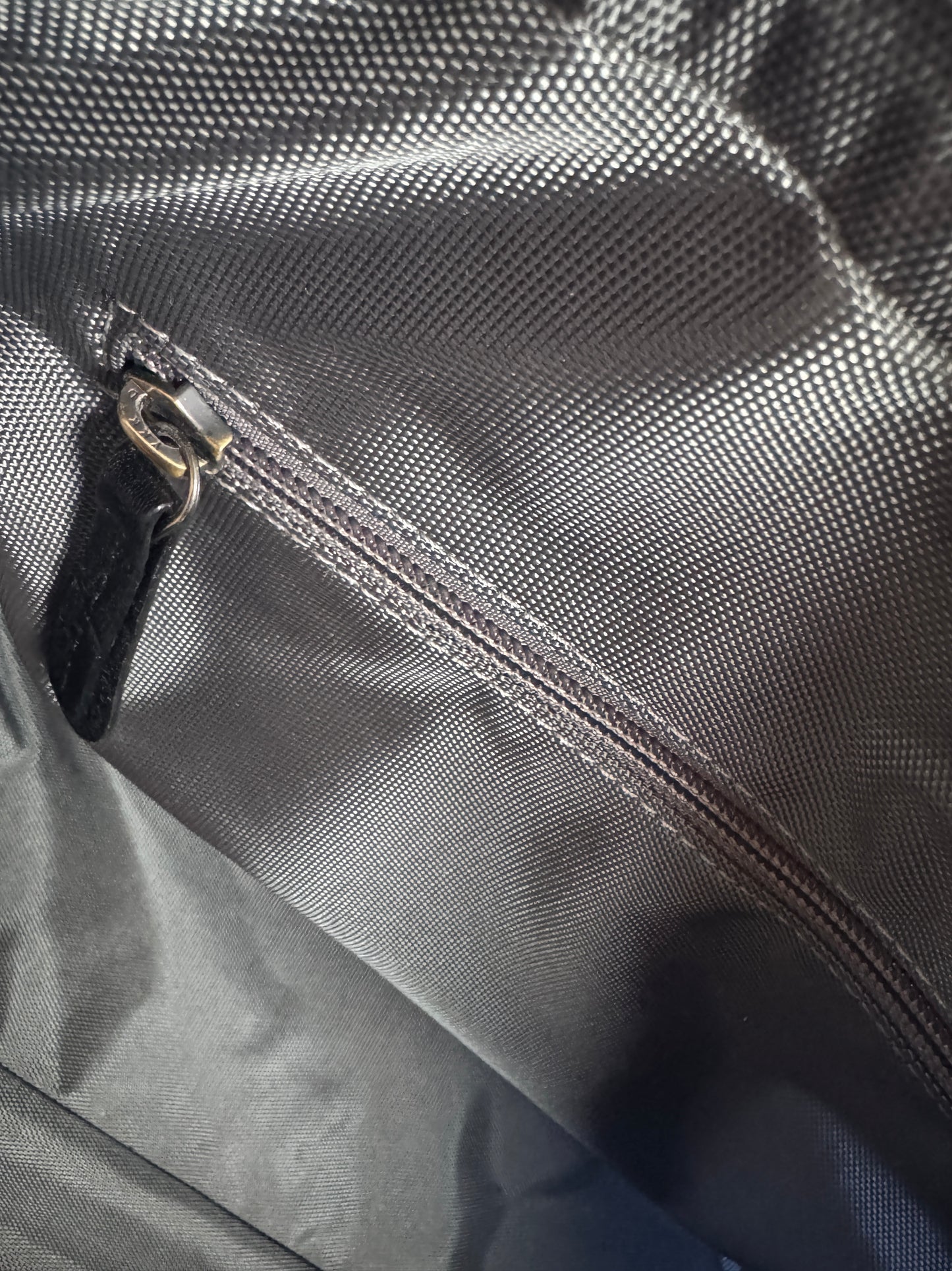Croc Hand Bag