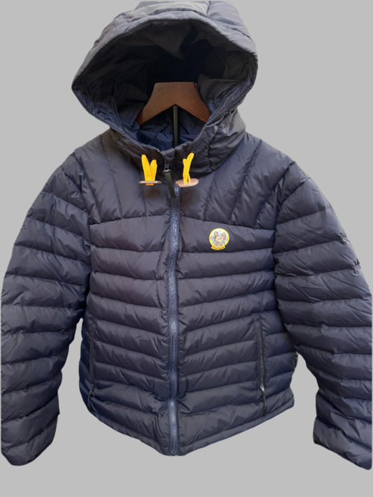 Down Jacket - Mens